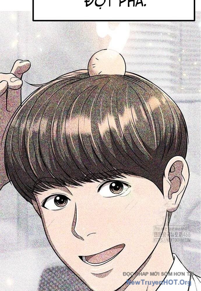 Nhân Viên Thực Tập Kim Cheolsu - chap82 - Trang 37
